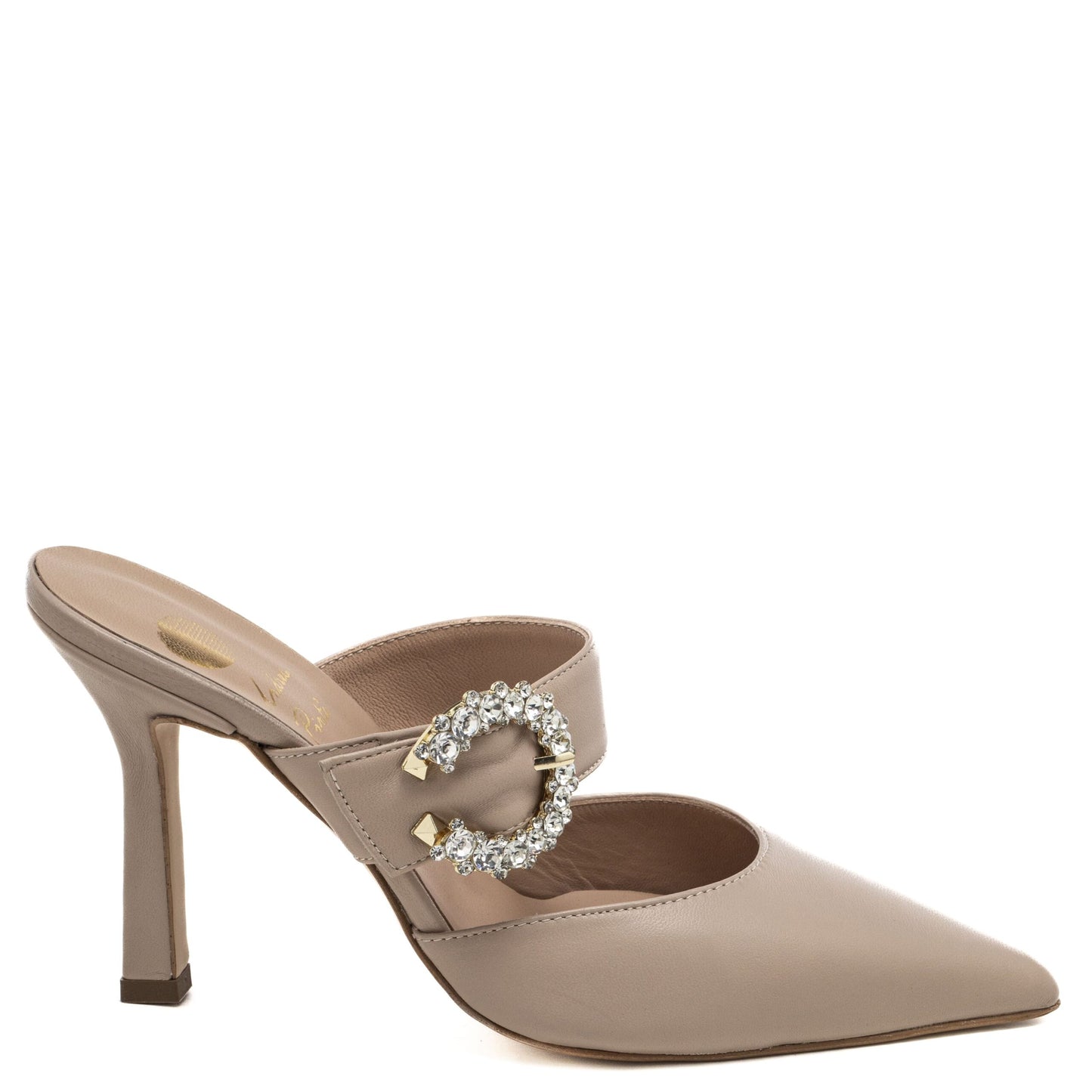 SLINGBACK DONNA