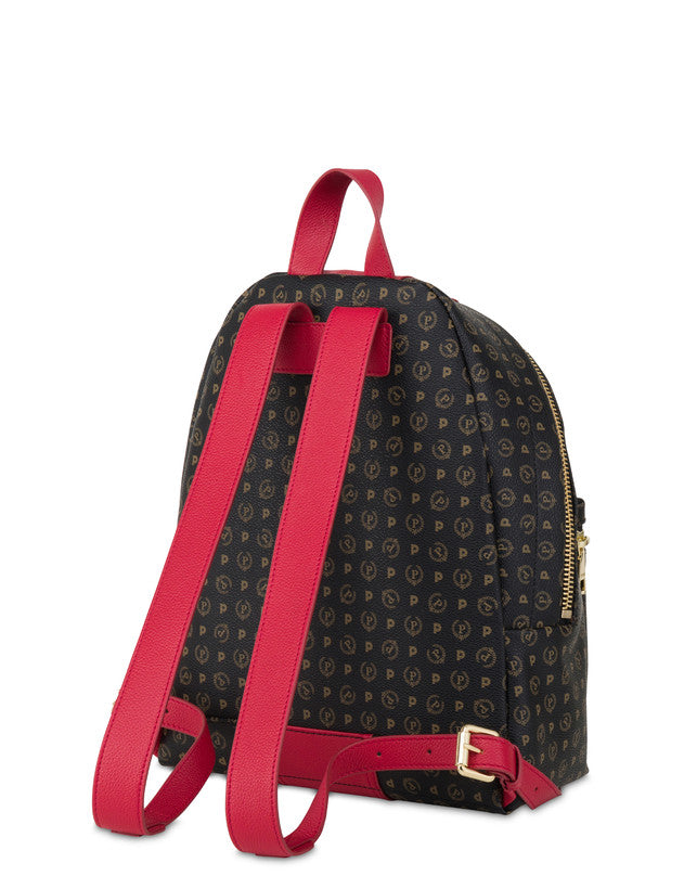 Heritage 70 Backpack Black/Red
