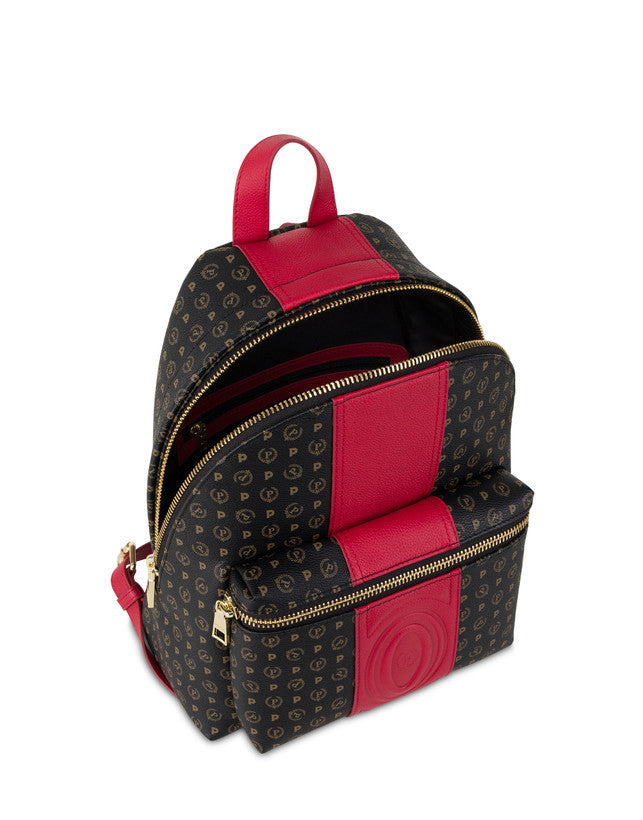 Heritage 70 Backpack Black/Red