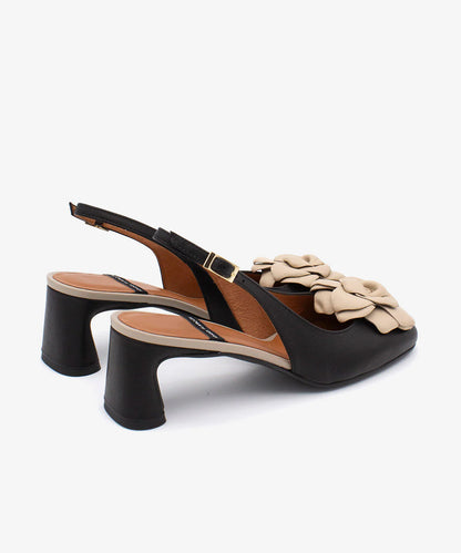 Decolette Angel Alarcon