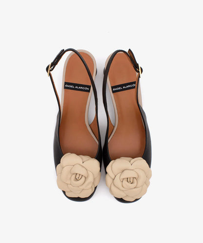 Decolette Angel Alarcon