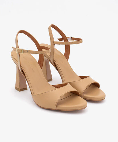 Sandalo Angel Alarcon