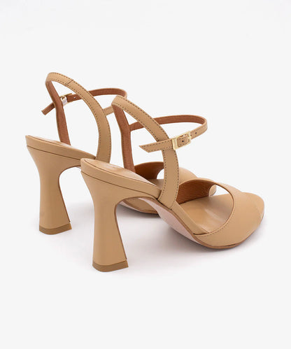 Sandalo Angel Alarcon