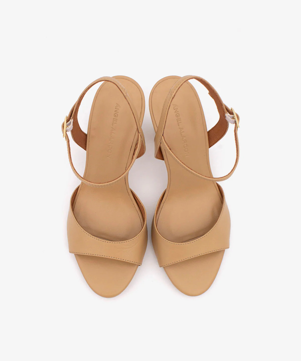 Sandalo Angel Alarcon