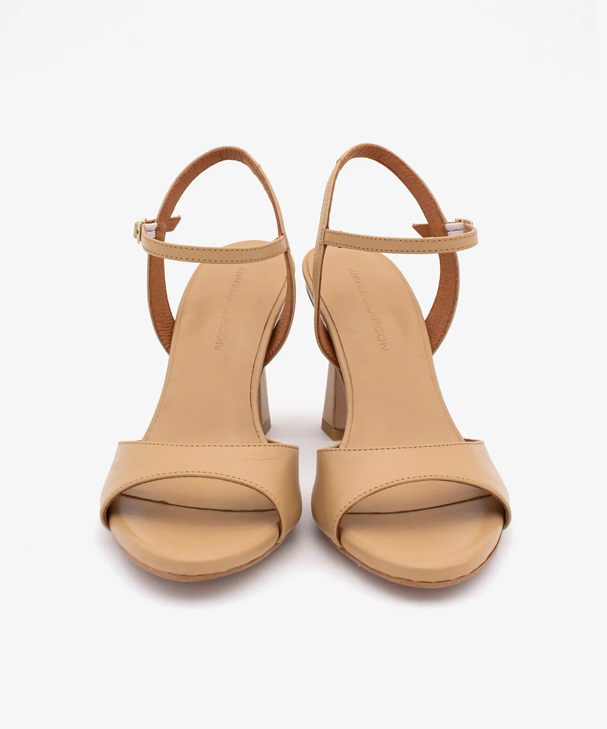 Sandalo Angel Alarcon