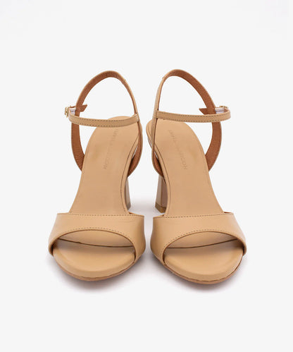 Sandalo Angel Alarcon