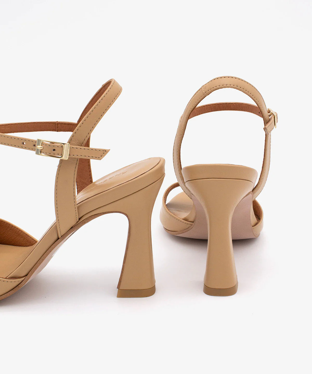 Sandalo Angel Alarcon