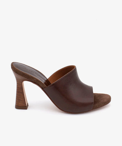 Sandalo Angel Alarcon