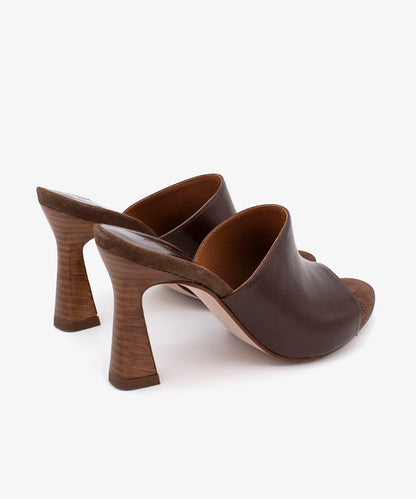 Sandalo Angel Alarcon