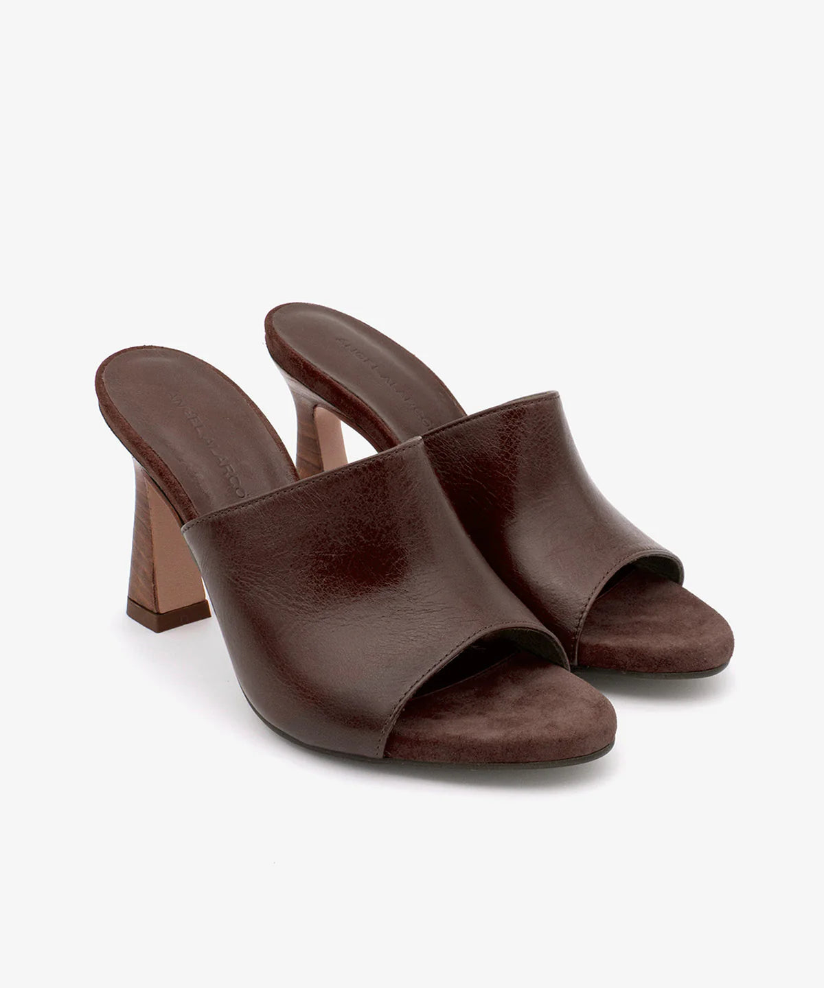 Sandalo Angel Alarcon