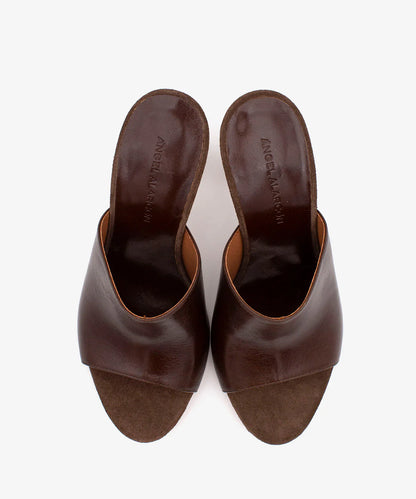 Sandalo Angel Alarcon