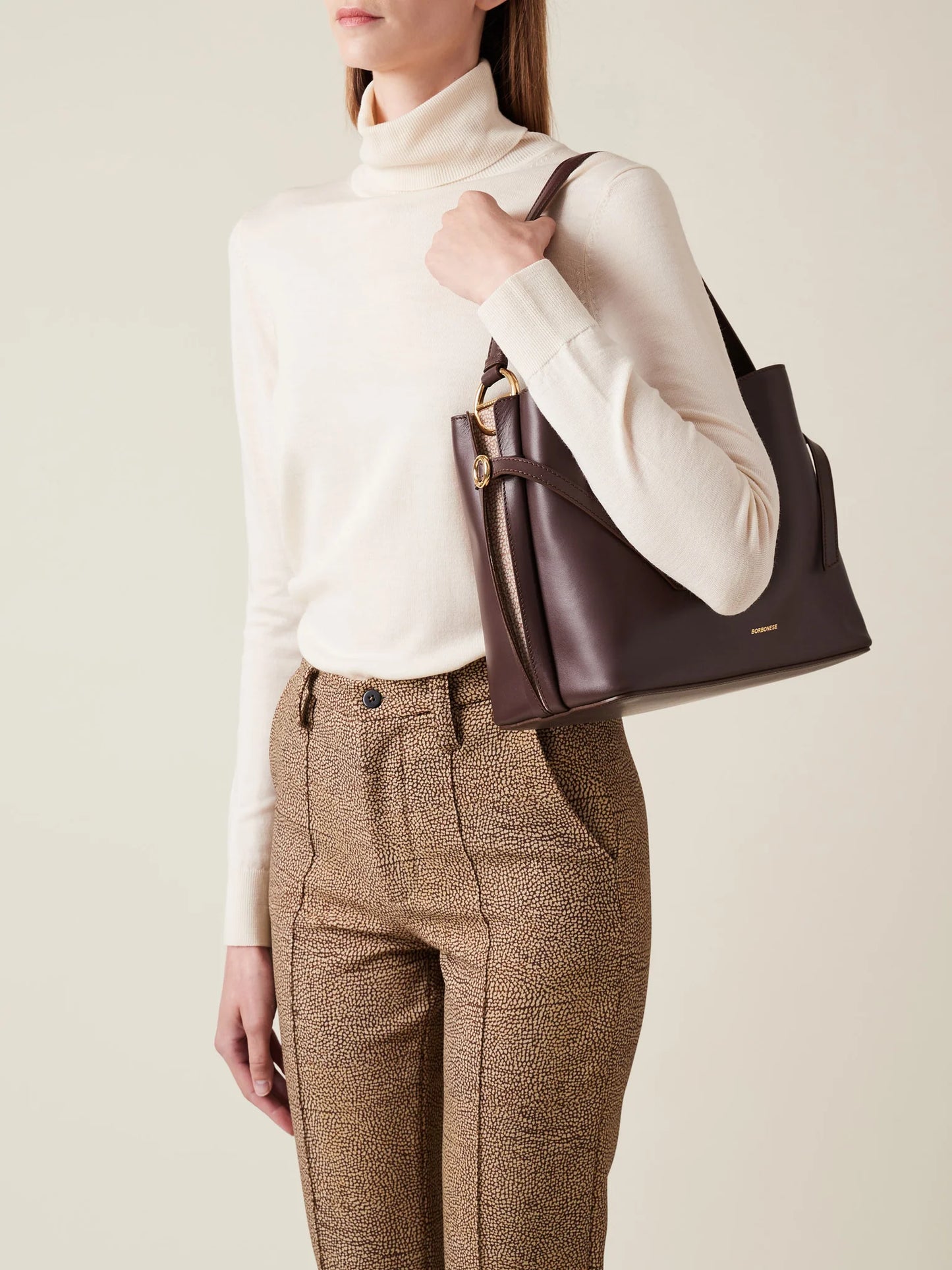 BORSA SECCHIELLO MEDIUM