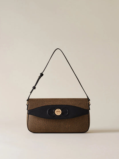 BORSA A SPALLA MEDIUM