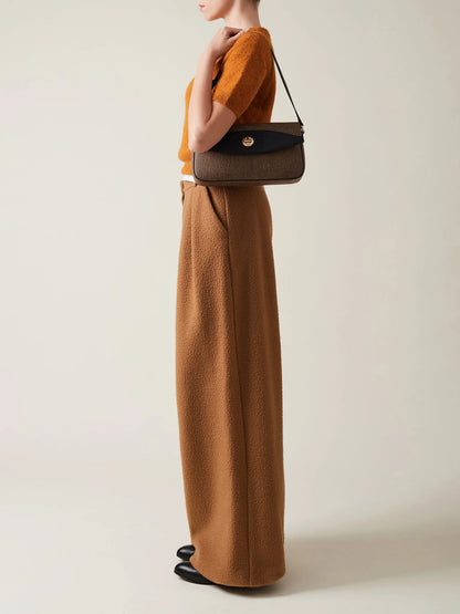 BORSA A SPALLA MEDIUM