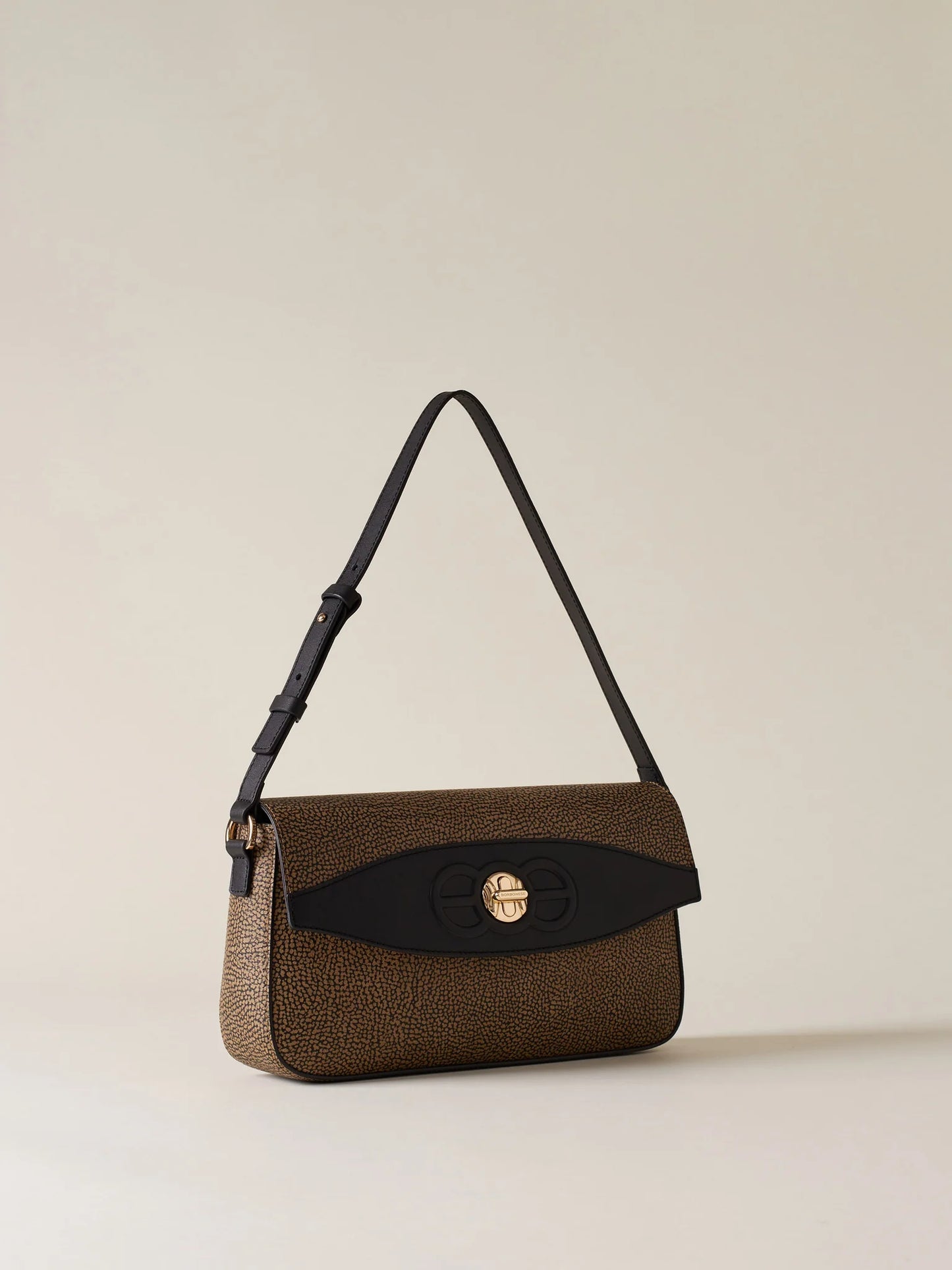 BORSA A SPALLA MEDIUM