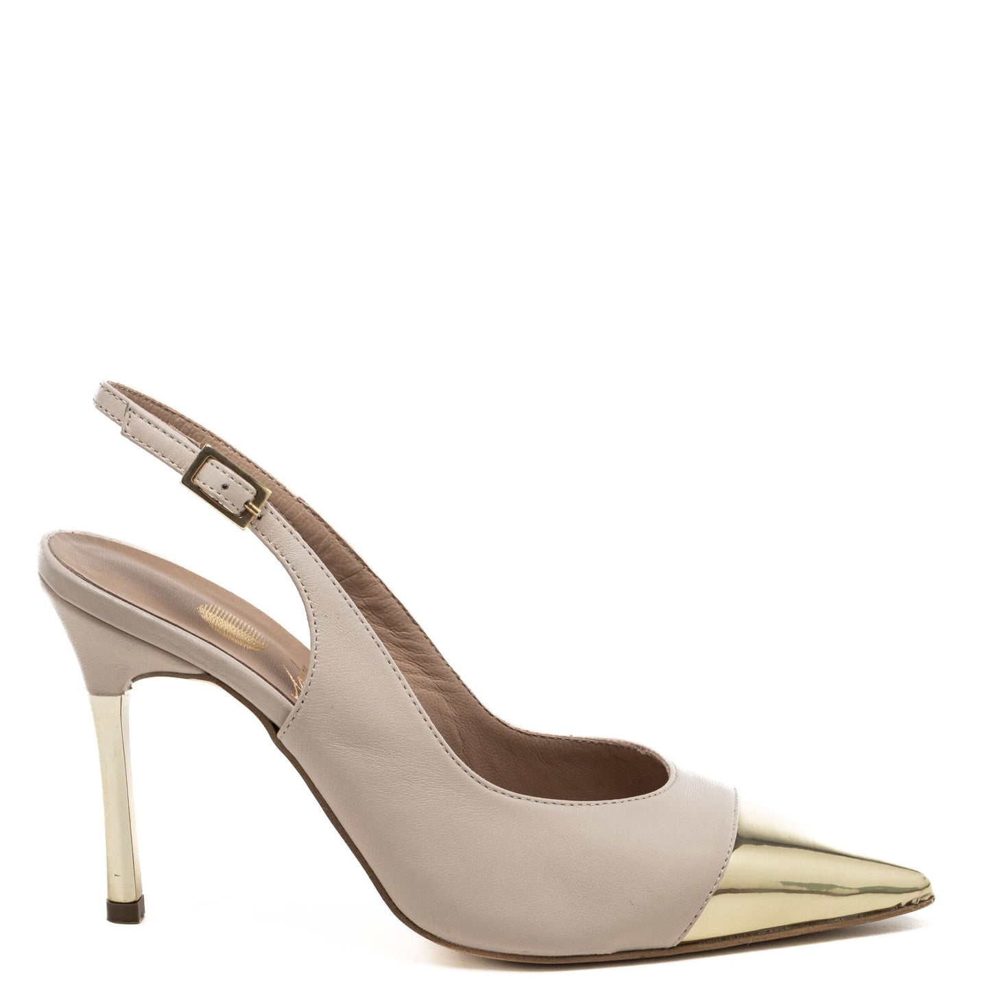 SLINGBACK DONNA