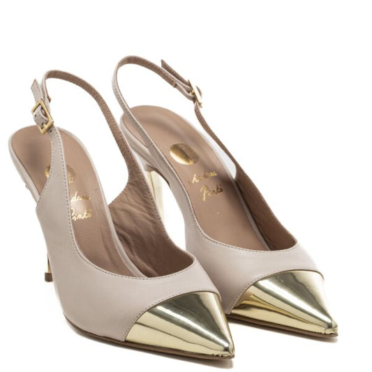 SLINGBACK DONNA