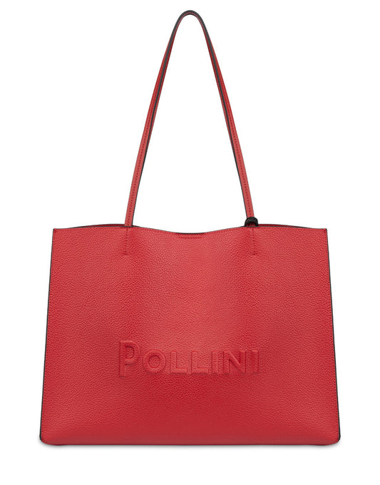 Shopping Bag-Linea Pollini