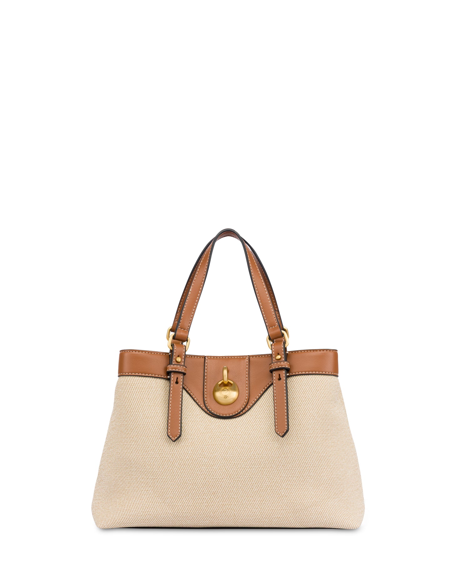 Versione mini della Handle Bag con manici