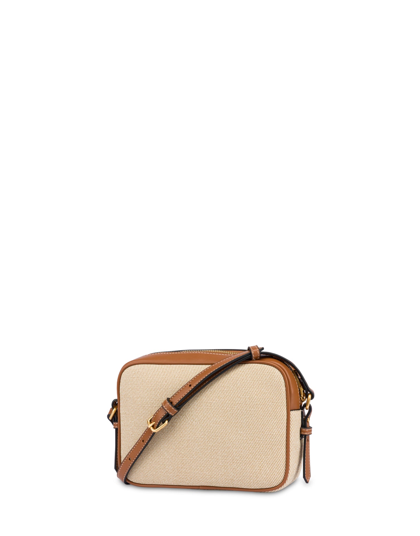 Nuova crossbody bag con comoda tracolla