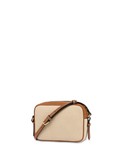 Nuova crossbody bag con comoda tracolla
