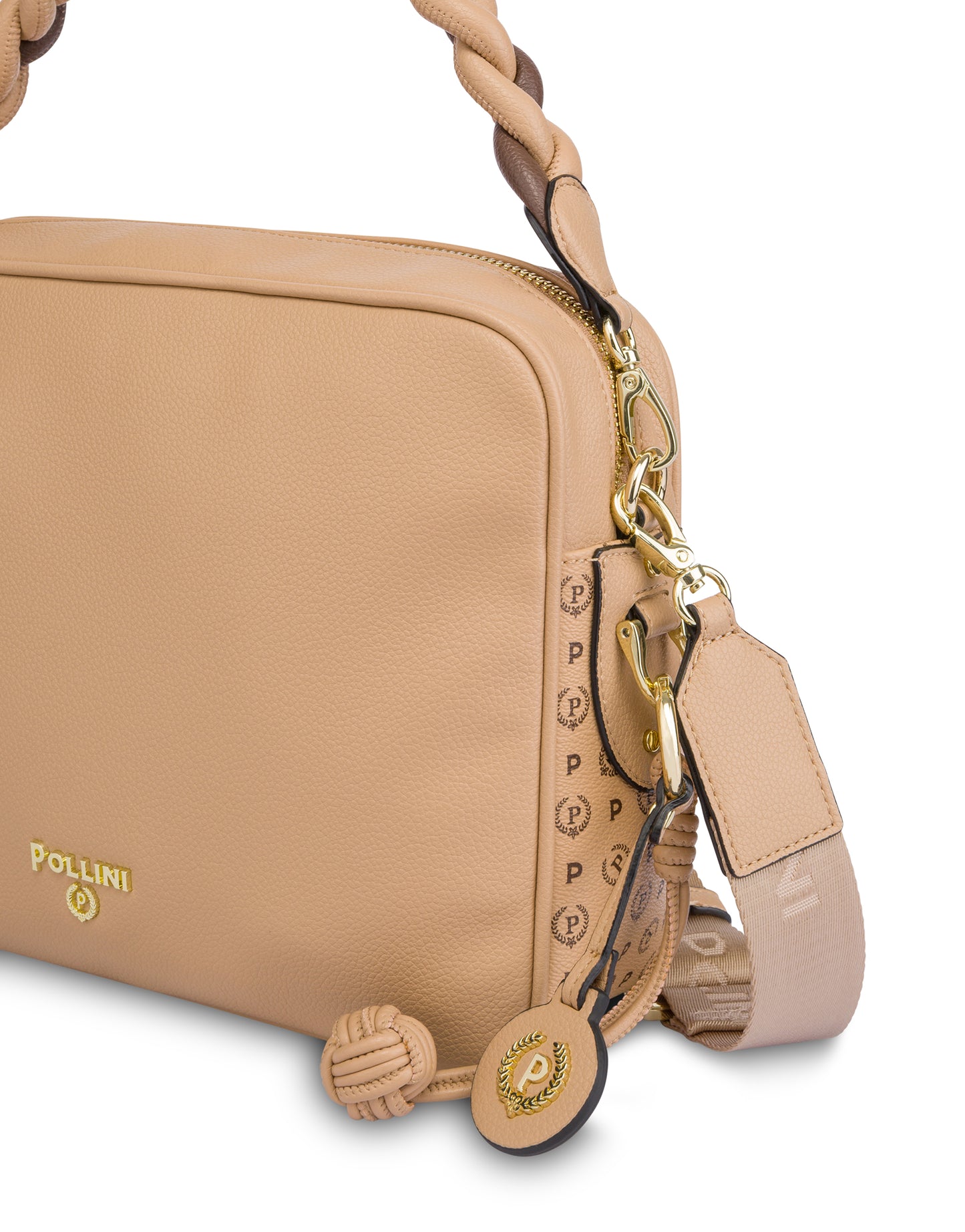 Tracolla bandoliera Pollini
