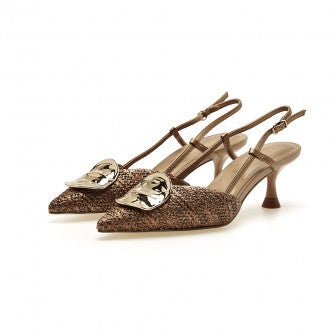 Slingback Apepazza